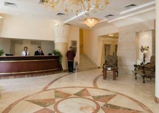 Hotel Swiss Inn Nile