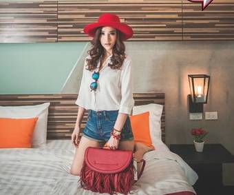Ray Hotel Buriram