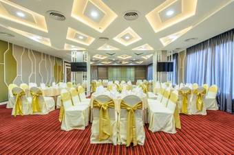 The Paradiso Jk Design Hotel