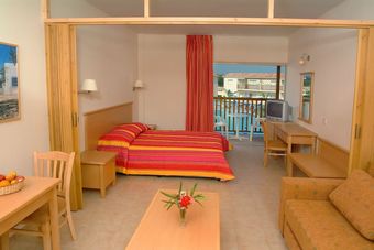 Hotel Tsokkos Paradise Village