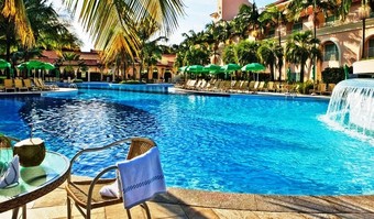 Hotel Royal Palm Plaza Resort Campinas
