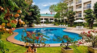 Hotel Panamby Guarulhos