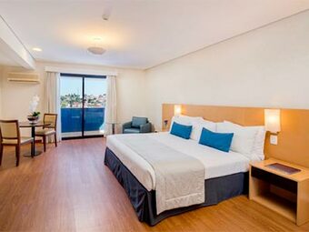 Jk Premium Hotel E Eventos