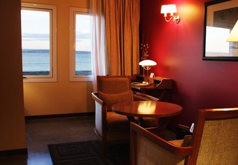 Hotel Territorio