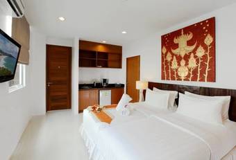 Hotel Surin Park