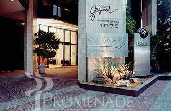 Hotel Promenade Guignard
