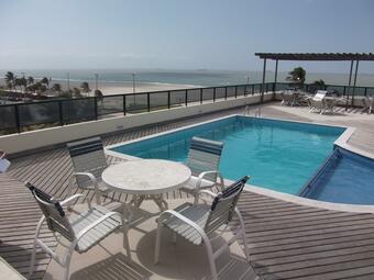 Calhau Praia Hotel