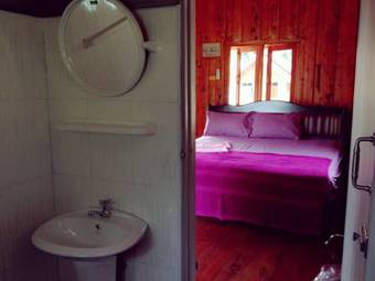 Hostal Nadia Resort