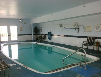 Hotel Comfort Inn