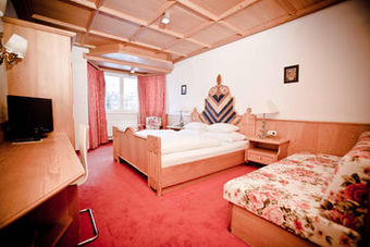 Q Hotel Maria Theresia
