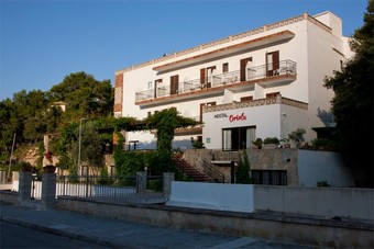 Hostal Oriola