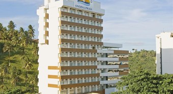 Portobello Ondina Praia Hotel