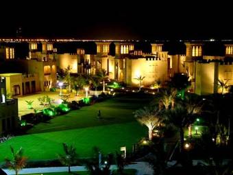 Hotel Hilton Al Hamra Beach & Golf Resort