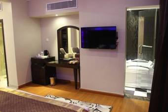 Park Jizan Hotel