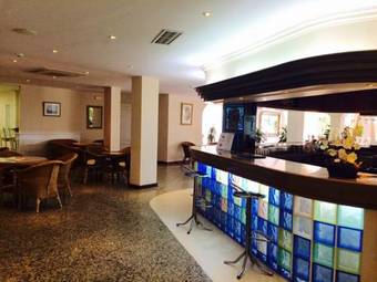 Apartamentos Coronado