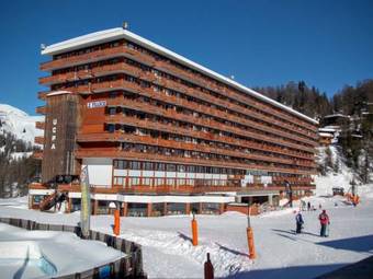 Apartments In Le France