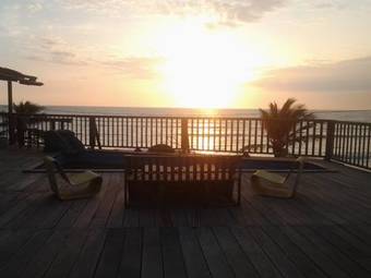 Hostal Casa Hey-sol