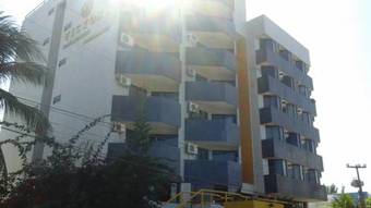 Apartamento Flat Victory Intermares