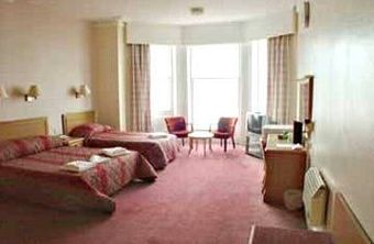 Hotel Lions Mansion