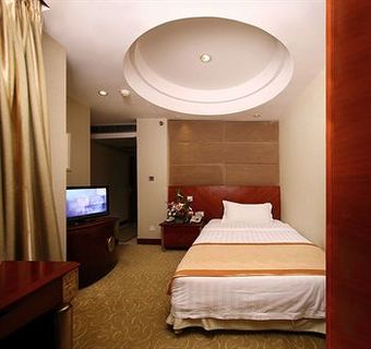 Hotel Xin Liang