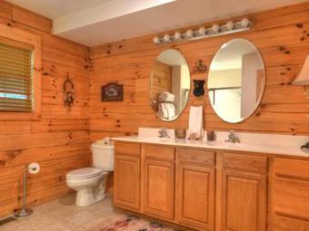Laurel Ridge Cabin