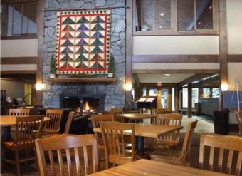 Hotel The Black Bear Lodge