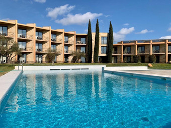 Albons Hotel