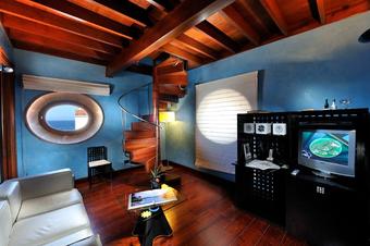 Hotel San Roque