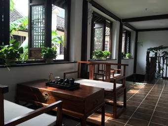 Posada Rutang Inn