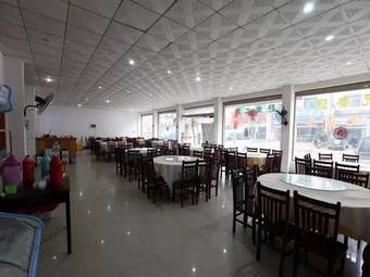 Posada Wuyuan Likeng Yunxi Inn