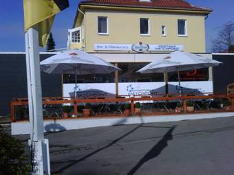 Hotel Zur Sportsbar