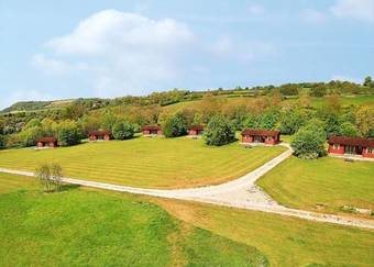 Spindlewood Lodges