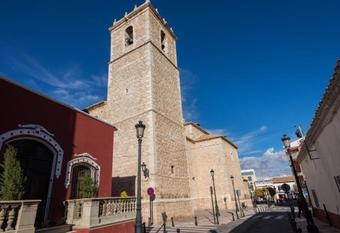 Hotel La Barca