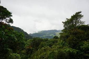 Albergue Ecologico Pozo Verde