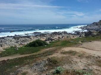 Casa Isla Negra
