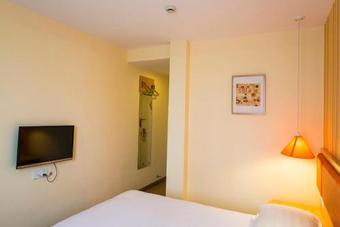 Hotel Home Inn Shanghai Hongqiao Terminal National Conference And Exhibition Centre Jizhai Road