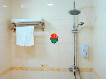 Greentree Inn Beijing Tongzhou District Xuxinzhuang Town Tongshun Road Caosi Village Shell Hotel