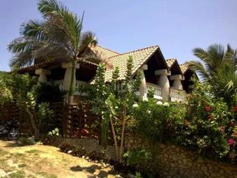 Ecolodge Vistamar