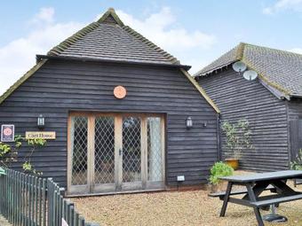 Cart House