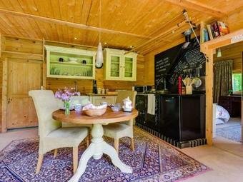 Ash Mill Cabin