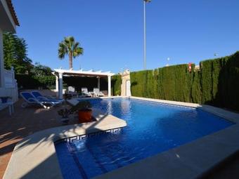 Villa Casa Morena