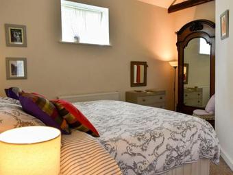 Evie Rose Cottage