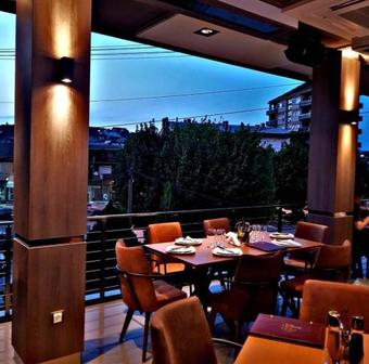 Hostal Villa Radica