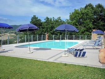 Apartment Ginestra