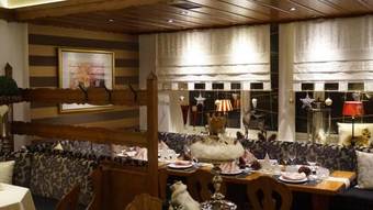 Hotel Restaurant Hackmann-atter