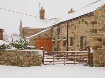 The Stables II