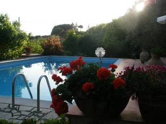 B&B Parco Di Veio