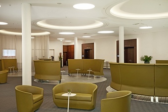 Ramada Hotel Hamburg City Center