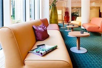 Hotel Ibis Muenchen Parkstadt Schwabing