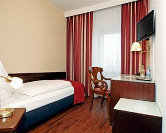 Hotel National